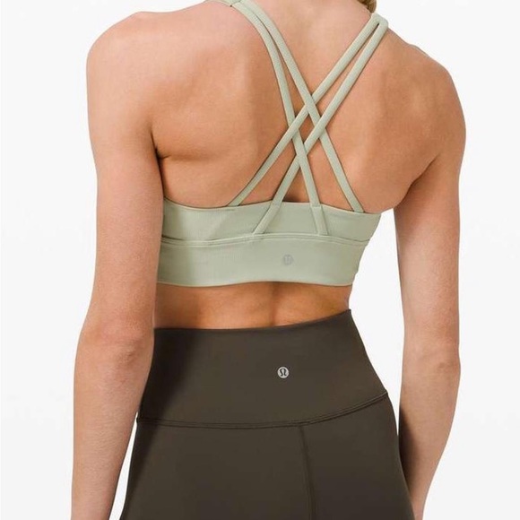 Lululemon sports bra - Picture 3 of 4